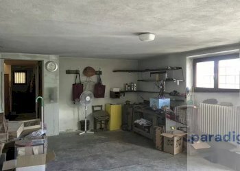 Villa Via Salvo D'Acquisto, Sale - photo 25