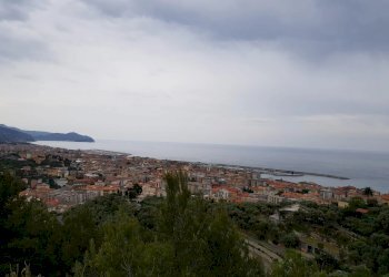 Vista - Terreno edificabile bacezza case sparse, Chiavari - foto 1