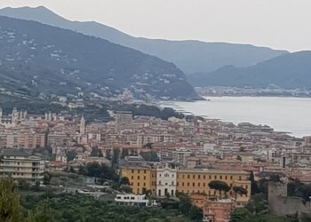 Vista - Terreno edificabile bacezza case sparse, Chiavari - foto 2