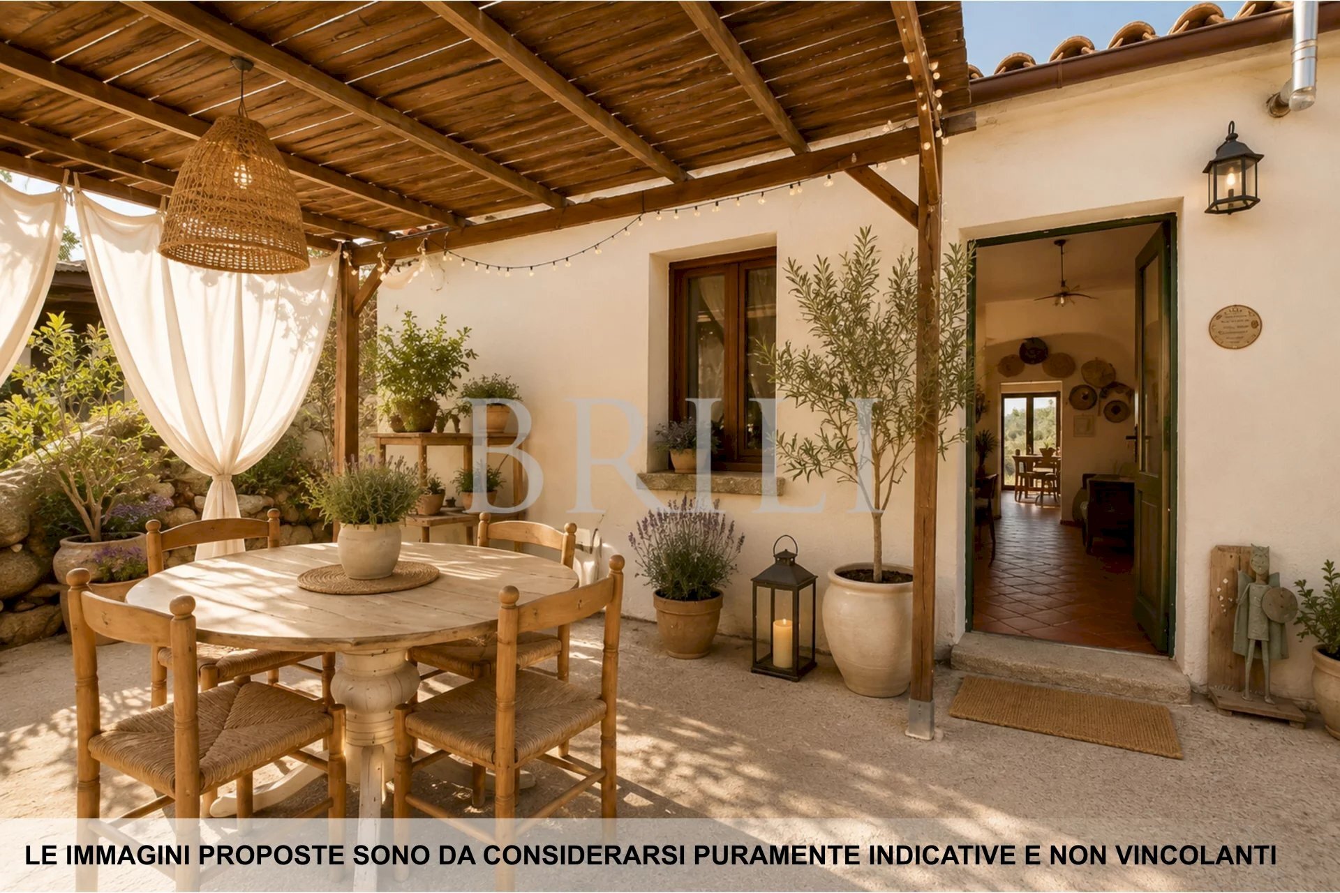 Casa indipendente Monti, Monti - foto 1