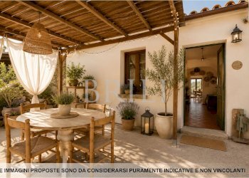 Casa indipendente Monti, Monti - foto 1