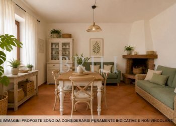 Casa indipendente Monti, Monti - foto 9