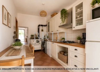 Casa indipendente Monti, Monti - foto 13