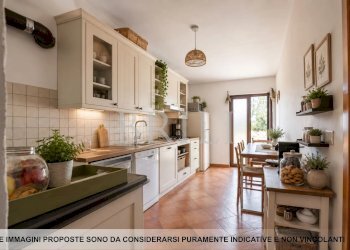 Casa indipendente Monti, Monti - foto 15