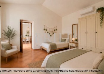 Casa indipendente Monti, Monti - foto 21