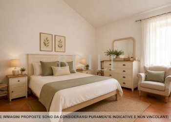 Casa indipendente Monti, Monti - foto 23