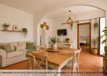 Casa indipendente Monti, Monti - foto 30