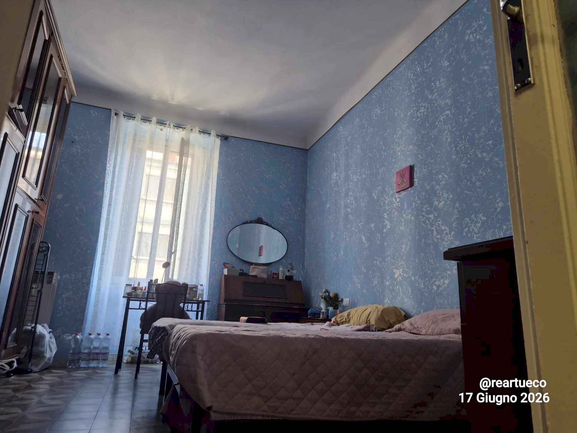 Foto immobile - Terreno non edificabile Via Francesco de Sanctis, Milano - foto 1