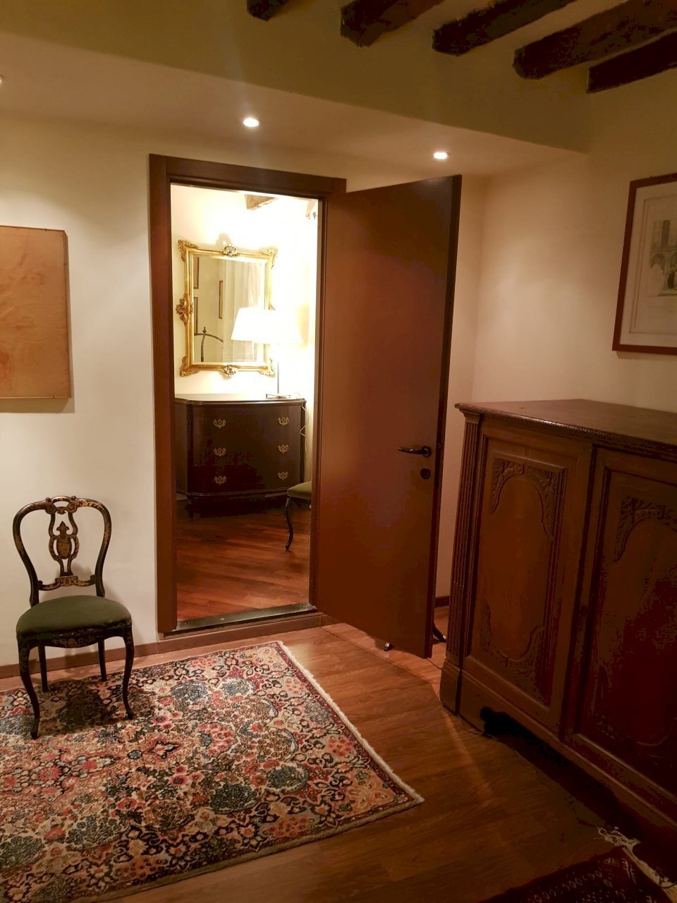 One-room apartment Vico dei Giustiniani, Genova - photo 3