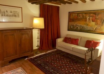 One-room apartment Vico dei Giustiniani, Genova - photo 1