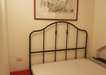 One-room apartment Vico dei Giustiniani, Genova - photo 6