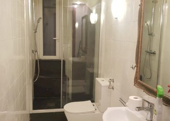 One-room apartment Vico dei Giustiniani, Genova - photo 10