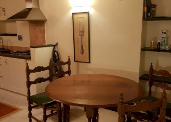 One-room apartment Vico dei Giustiniani, Genova - photo 11