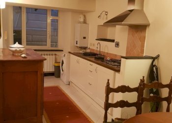 One-room apartment Vico dei Giustiniani, Genova - photo 13