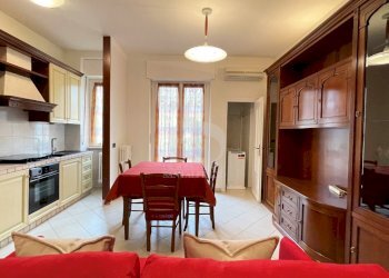 SOGGIORNO - Monolocale VIA GIAMBELLINO, 40, Milano (zona Giambellino) - foto 4