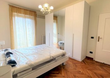 CAMERA DA LETTO - Monolocale VIA GIAMBELLINO, 40, Milano (zona Giambellino) - foto 13