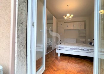 BALCONI - Monolocale VIA GIAMBELLINO, 40, Milano (zona Giambellino) - foto 16