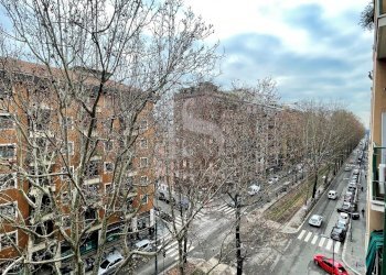 VISTE - Monolocale VIA GIAMBELLINO, 40, Milano (zona Giambellino) - foto 17