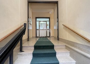 INGRESSO - Monolocale VIA GIAMBELLINO, 40, Milano (zona Giambellino) - foto 18