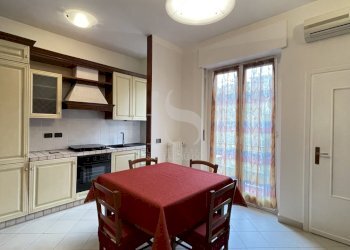 SOGGIORNO - Monolocale VIA GIAMBELLINO, 40, Milano (zona Giambellino) - foto 23