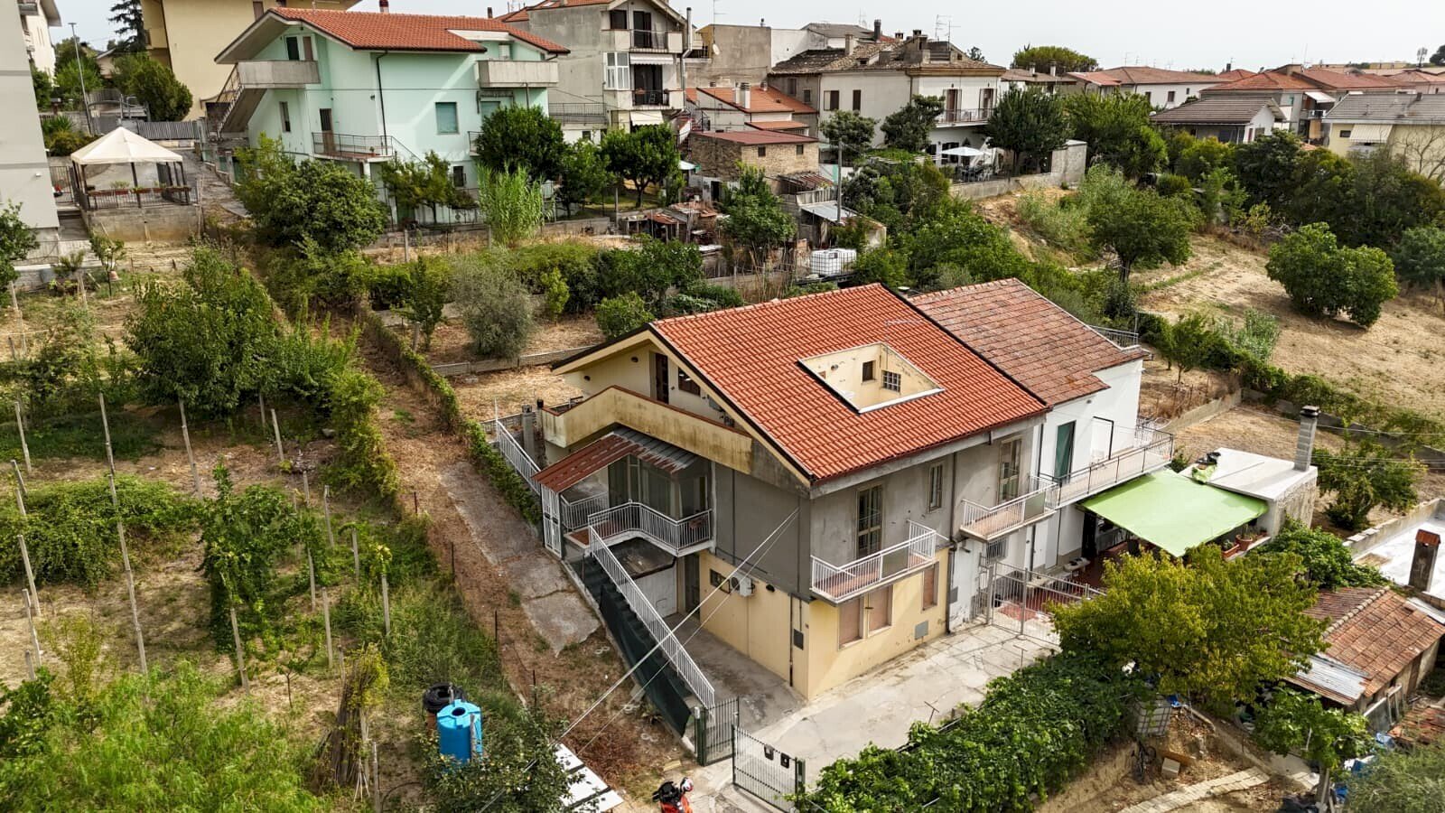 Appartamento Strada Prati, 30, Pescara - foto 1