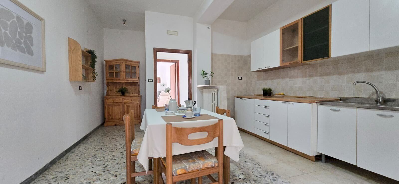 Appartamento Strada Prati, 30, Pescara - foto 2