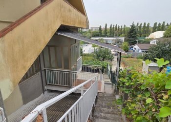 Appartamento Strada Prati, 30, Pescara - foto 35