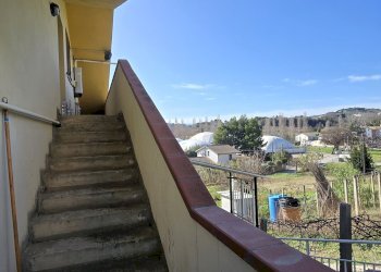 Appartamento Strada Prati, 30, Pescara - foto 45