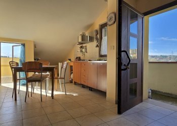 Appartamento Strada Prati, 30, Pescara - foto 47