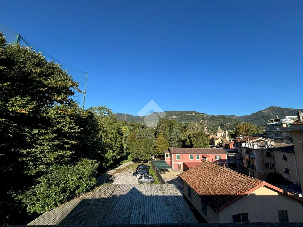Mansarda Via Sant'Anna, Rapallo - foto 1
