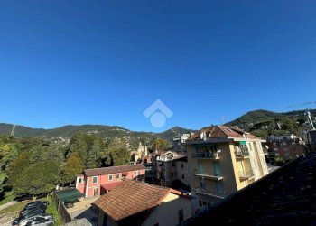 Mansarda Via Sant'Anna, Rapallo - foto 4