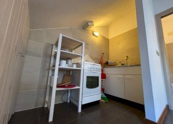 Mansarda Via Sant'Anna, Rapallo - foto 26