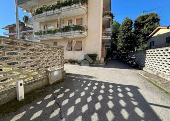 Mansarda Via Sant'Anna, Rapallo - foto 29