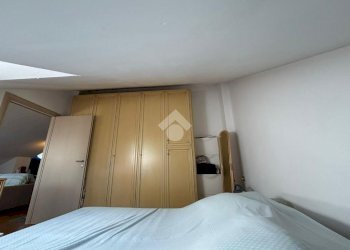 Mansarda Via Sant'Anna, Rapallo - foto 33