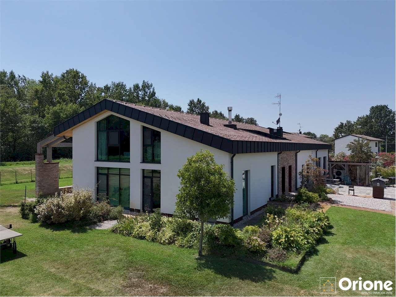 Villa Nonantola - photo 2