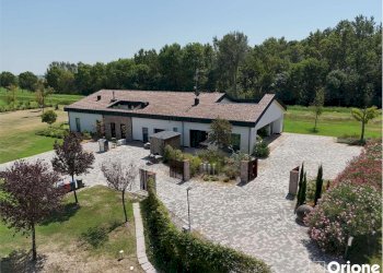 Villa Nonantola - photo 1