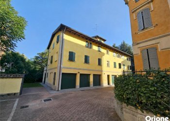 Quadrilocale Modena - foto 10