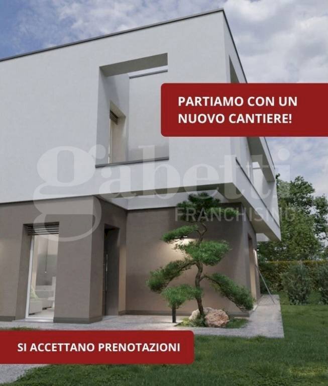 Villa Sant'Agata Bolognese - foto 2