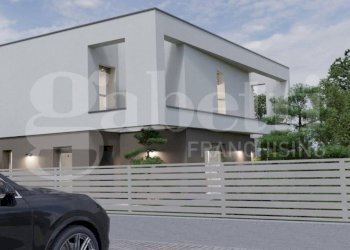 Villa Sant'Agata Bolognese - foto 11