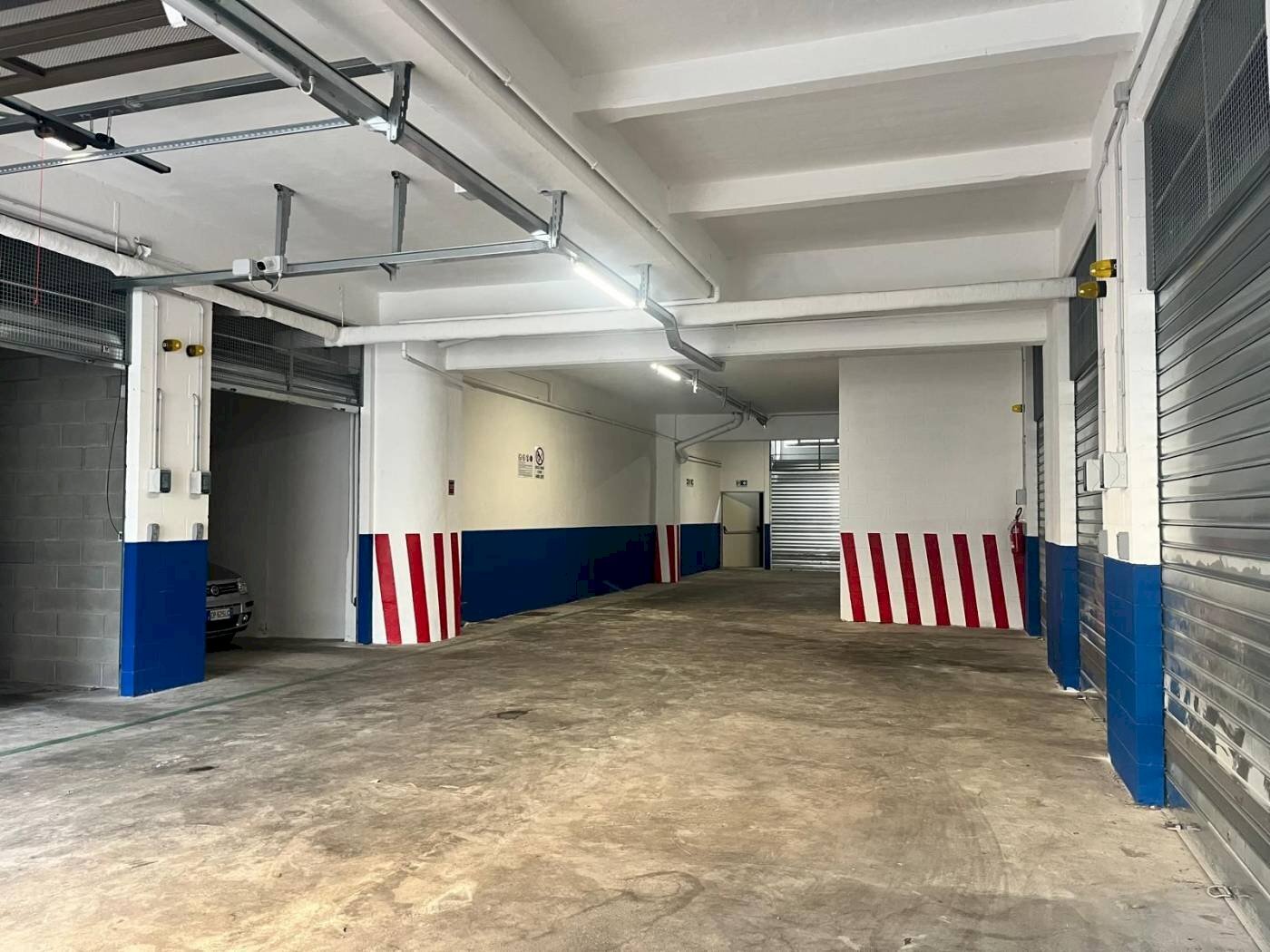 Box Via Parma 69, Torino (zona Regio Parco) - foto 3