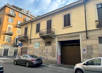 Box Via Parma 69, Torino (zona Regio Parco) - foto 1