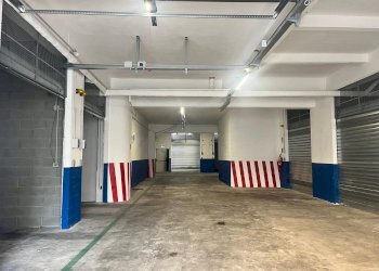 Box Via Parma 69, Torino (zona Regio Parco) - foto 4