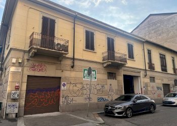 Box Via Parma 69, Torino (zona Regio Parco) - foto 9