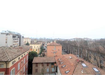 Quadrilocale Modena (zona Circoscrizione 1) - foto 15