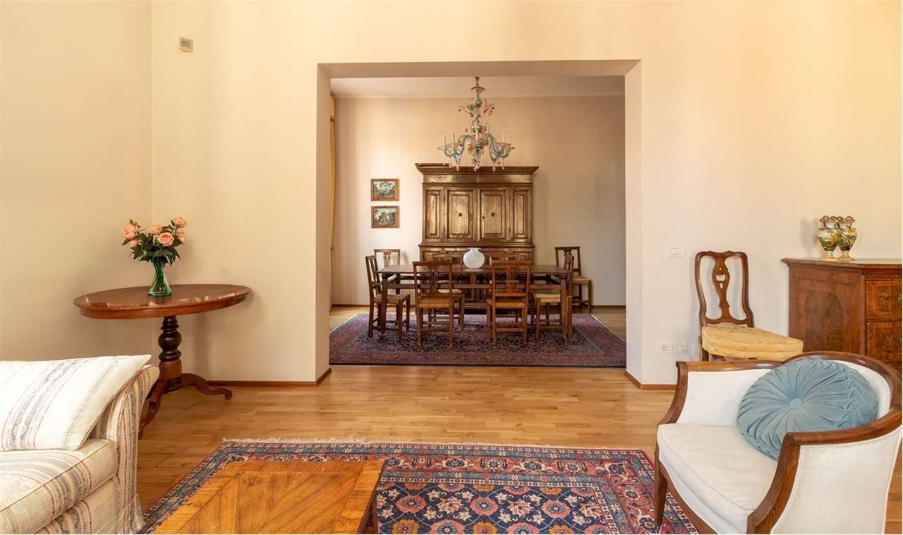 Appartamento Modena (zona Centro Storico) - foto 1