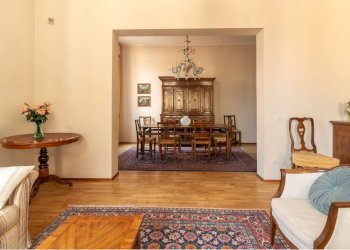 Appartamento Modena (zona Centro Storico) - foto 1