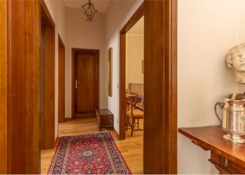 Appartamento Modena (zona Centro Storico) - foto 10