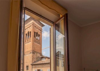 Appartamento Modena (zona Centro Storico) - foto 18