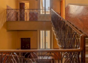 Appartamento Modena (zona Centro Storico) - foto 21