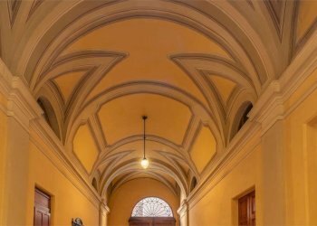 Appartamento Modena (zona Centro Storico) - foto 26